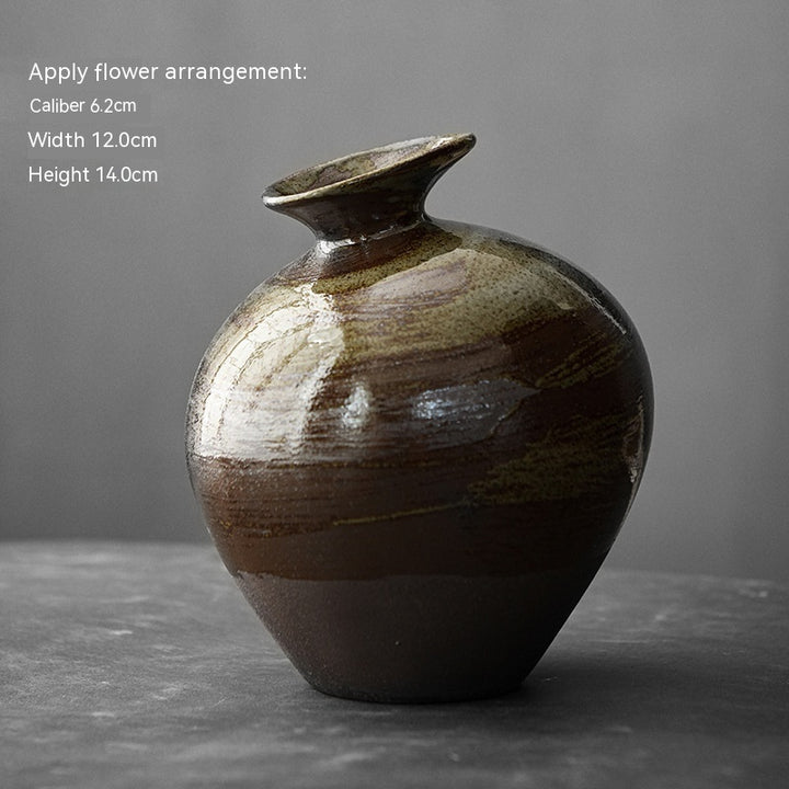 Zen Vase | Typ B