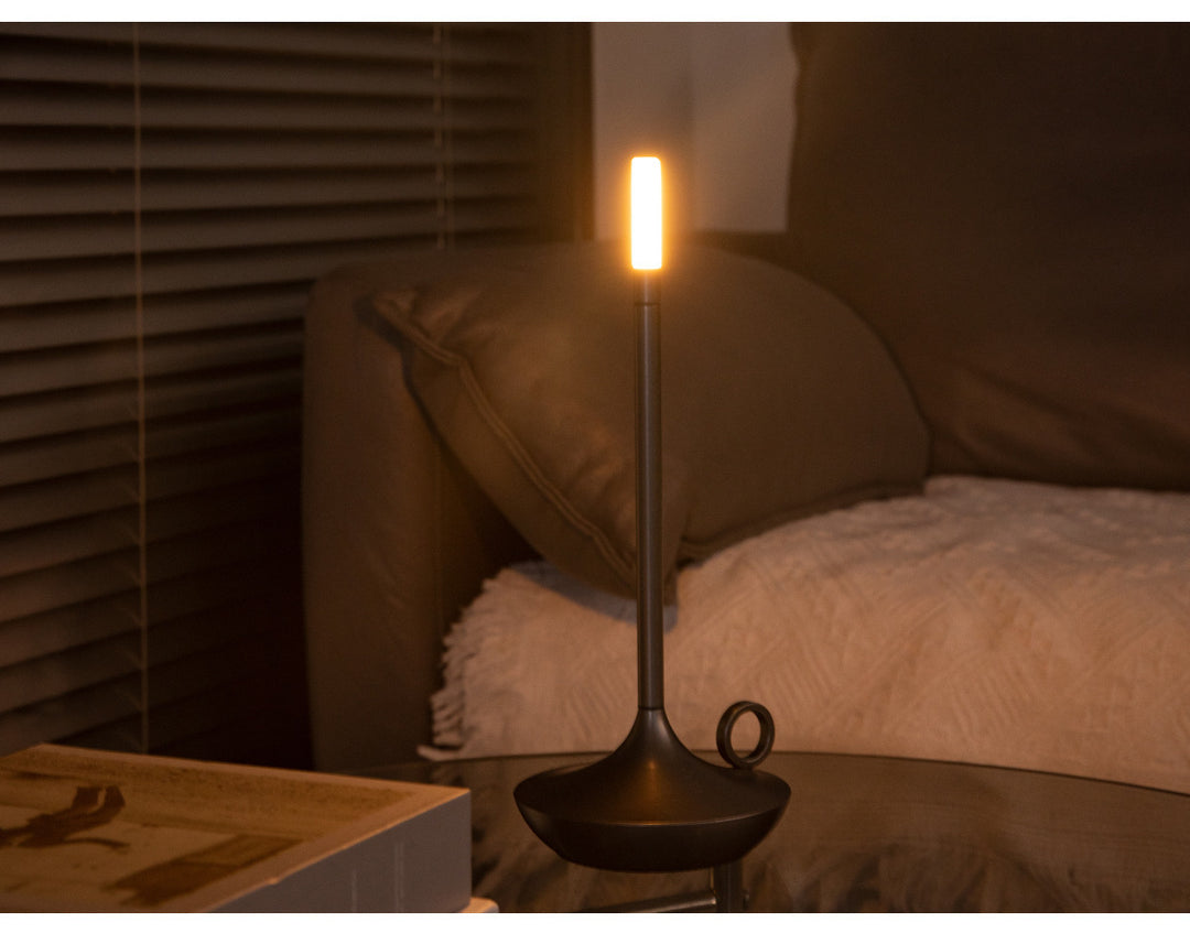 Candlelight Tischleuchte