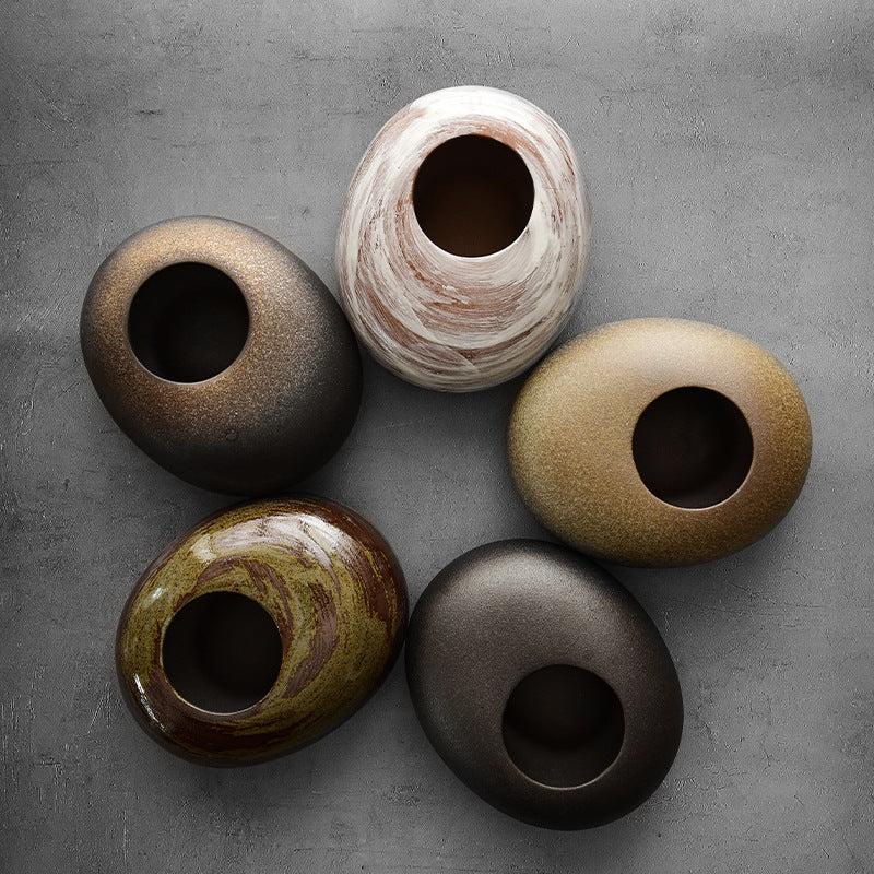 Zen Vase | Typ C