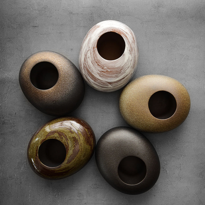 Zen Vase | Typ C