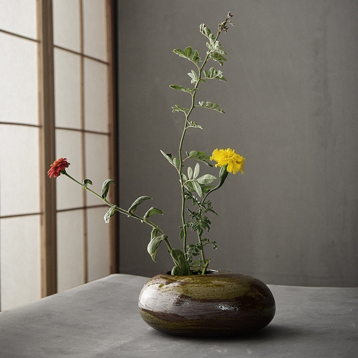 Zen Vase | Typ C