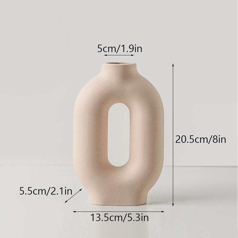 Nordic Vase | Typ A-E