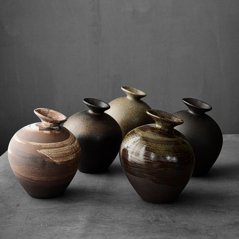Zen Vase | Typ B