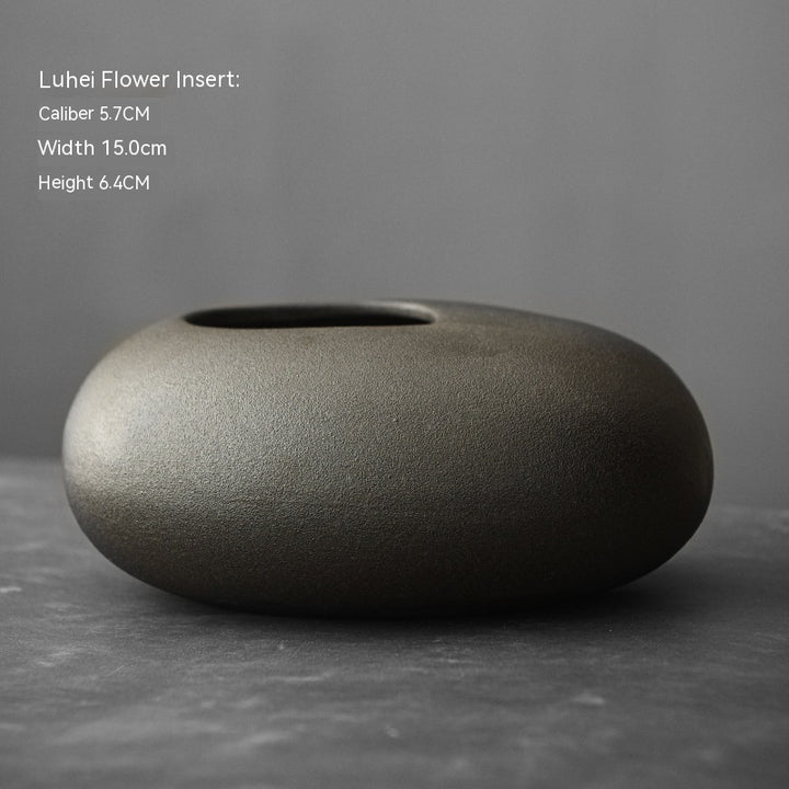 Zen Vase | Typ C