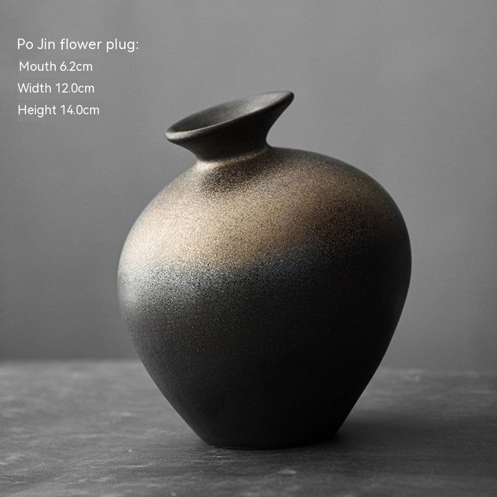 Zen Vase | Typ B