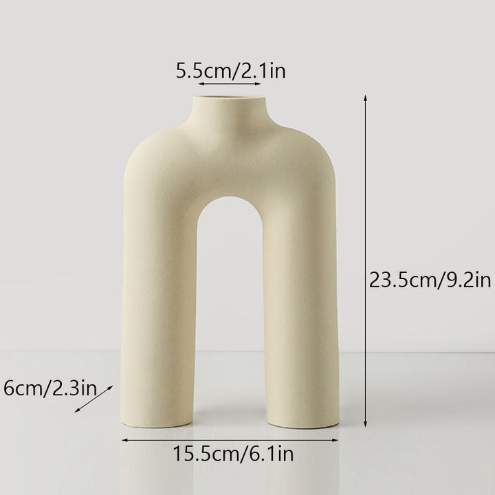 Nordic Vase | Typ A-E
