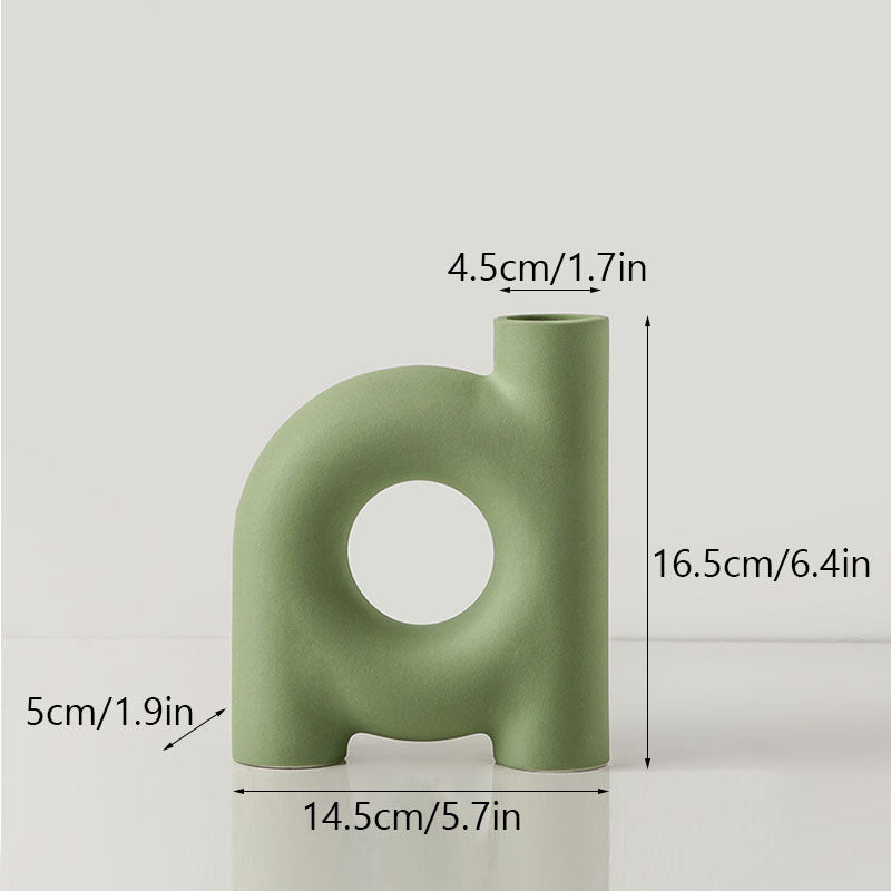 Nordic Vase | Typ A-E