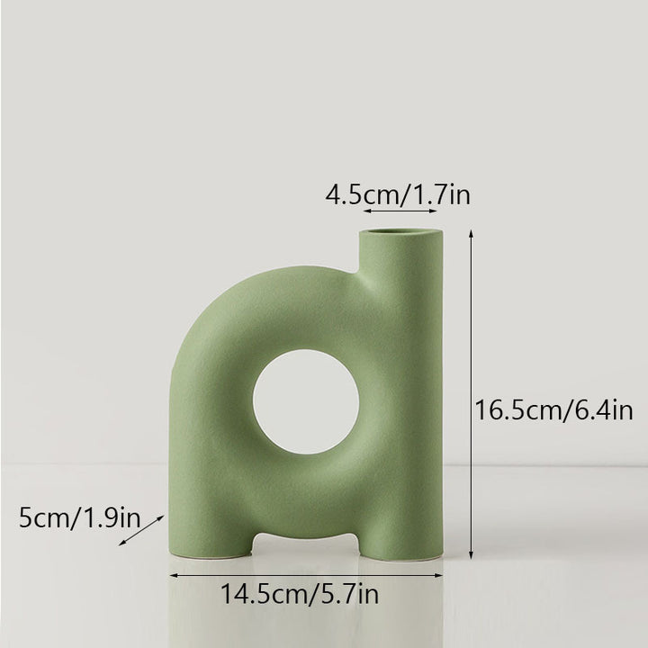 Nordic Vase | Typ A-E
