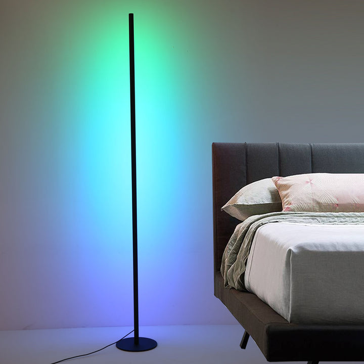 RGB Stehleuchte