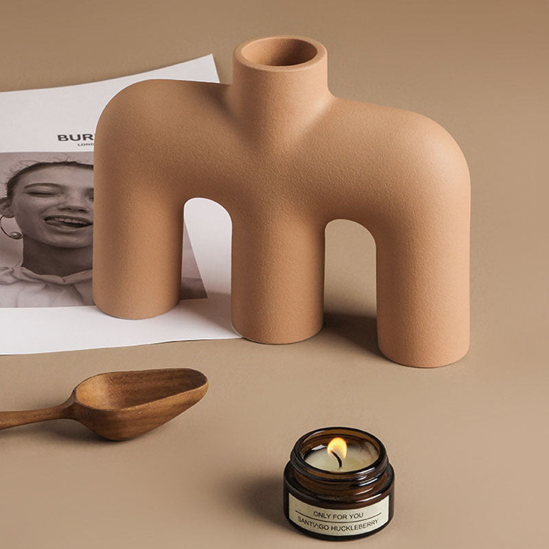 Nordic Vase | Typ A-E