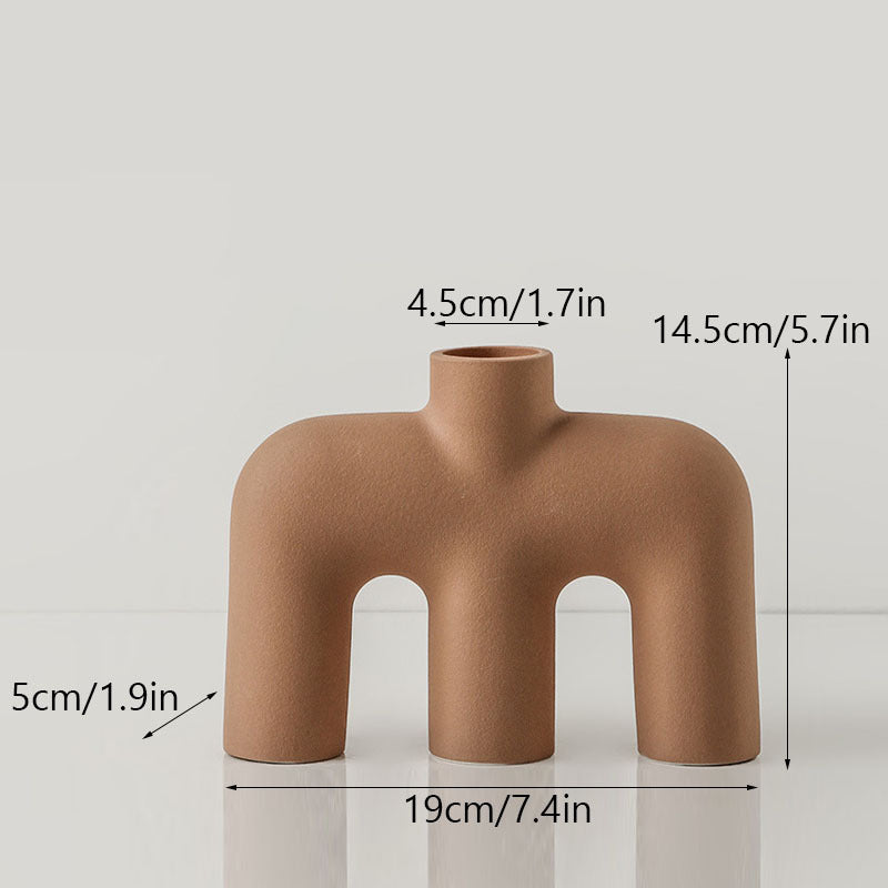 Nordic Vase | Typ A-E