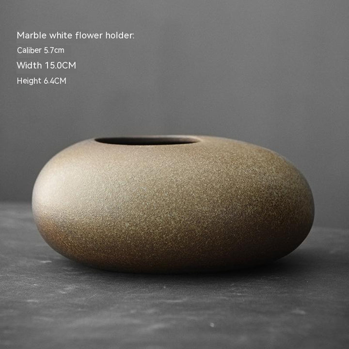 Zen Vase | Typ C