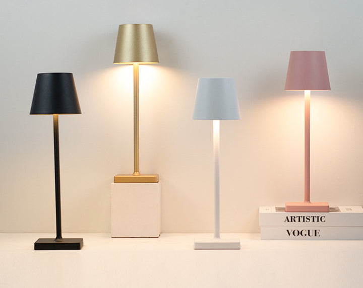 LED Tischleuchte