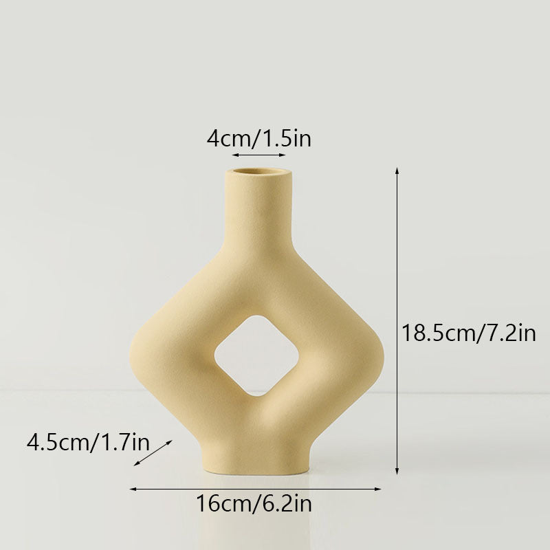 Nordic Vase | Typ A-E