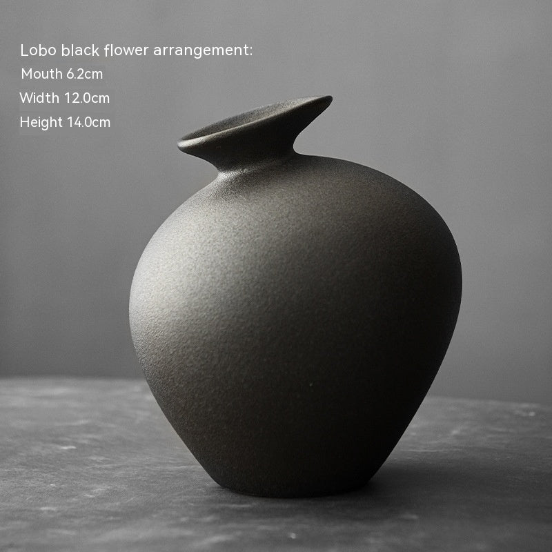 Zen Vase | Typ B
