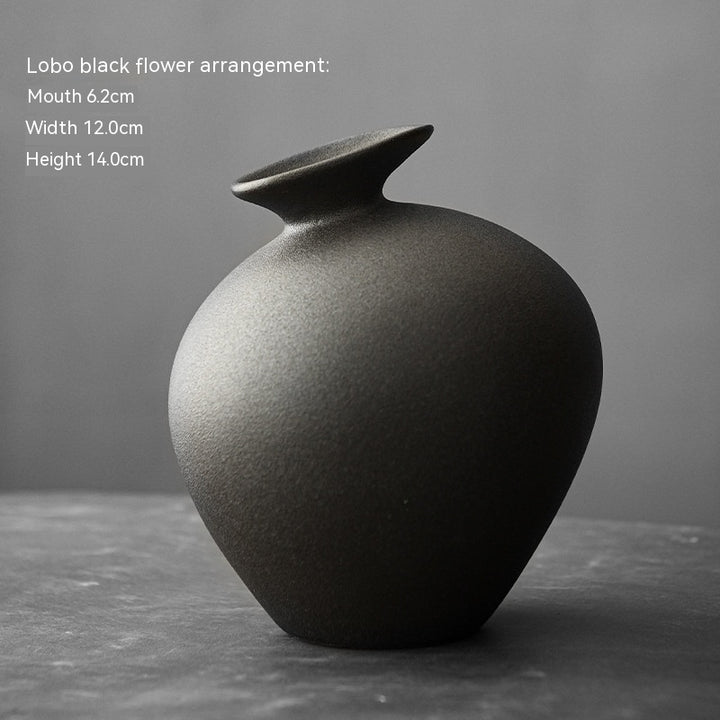 Zen Vase | Typ B