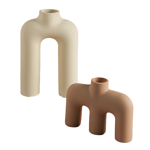 Nordic Vase | Typ A-E