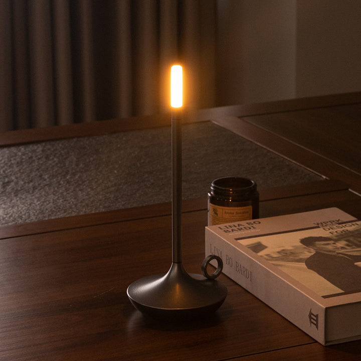 Candlelight Tischleuchte
