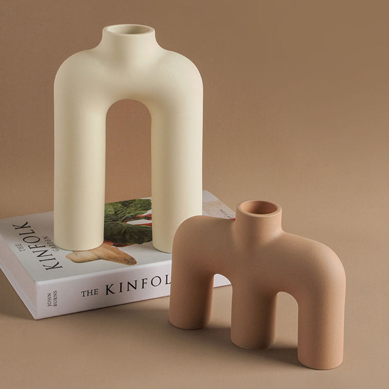 Nordic Vase | Typ A-E