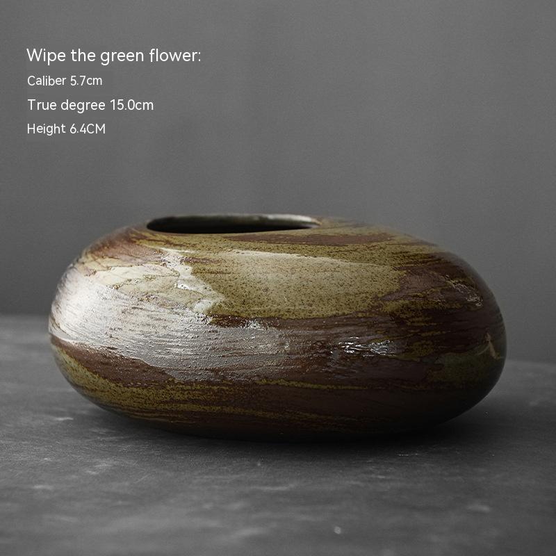 Zen Vase | Typ C