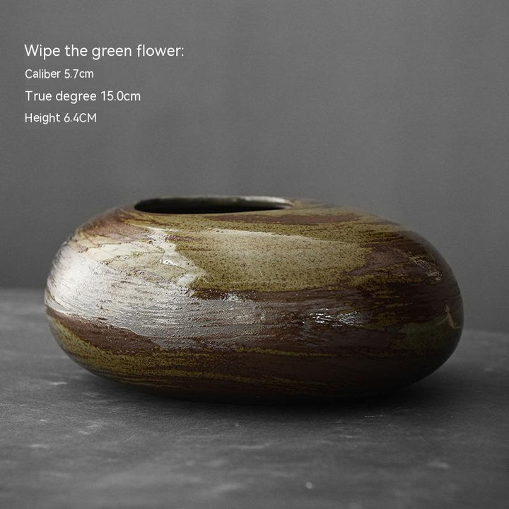 Zen Vase | Typ C