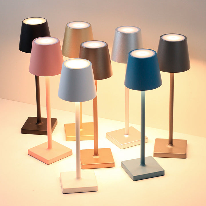 LED Tischleuchte