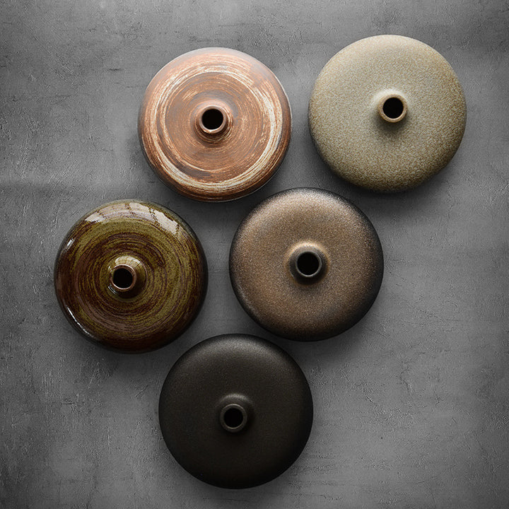 Zen Vase | Typ A