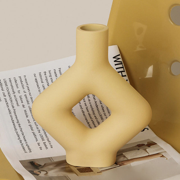 Nordic Vase | Typ A-E