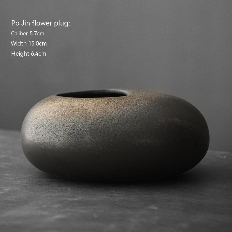 Zen Vase | Typ C